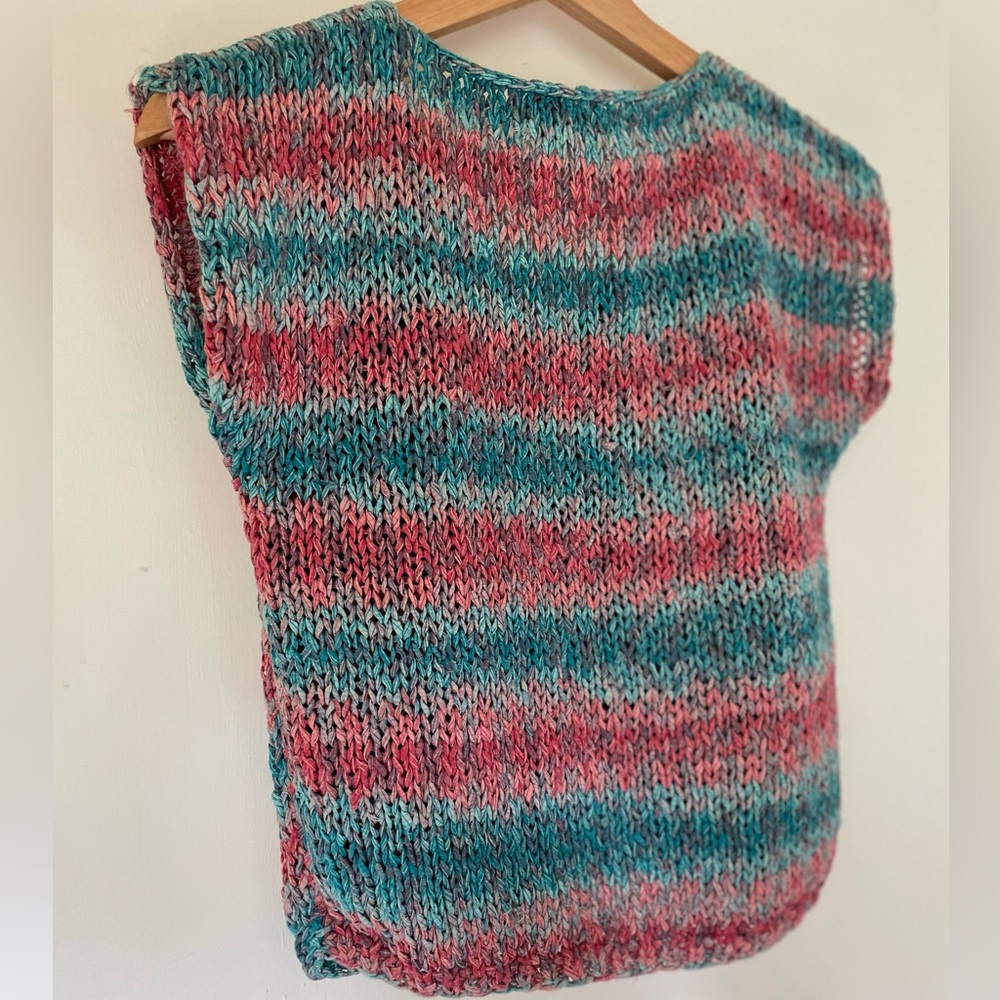 Vintage Joy Knit Sweater - Picture 8 of 12